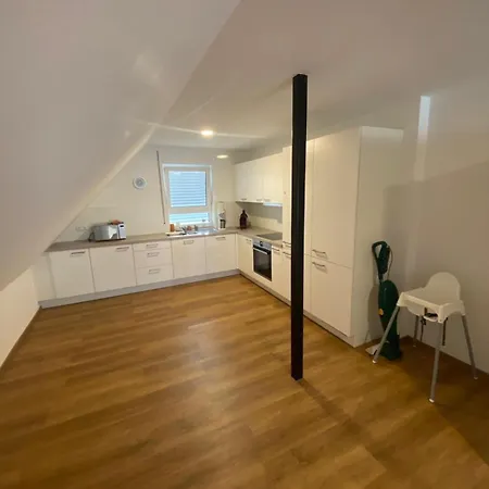 Landhege Appartement Michelfeld (Schwabisch Hall)