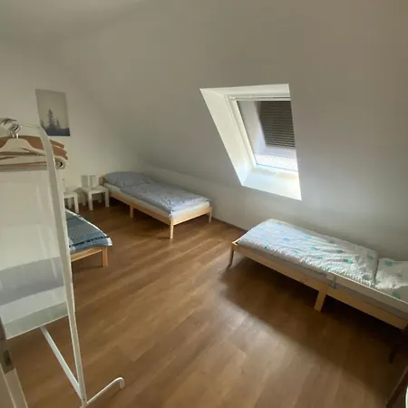Appartement Landhege *