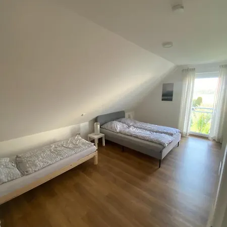 Landhege Appartement