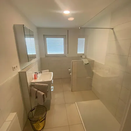 Appartement Landhege Michelfeld (Schwabisch Hall)